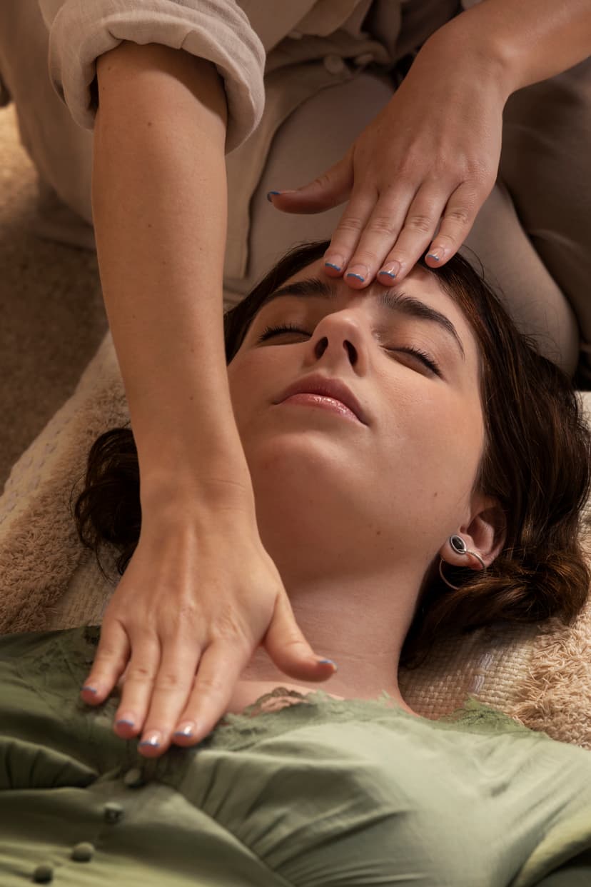Benefici riflessologia